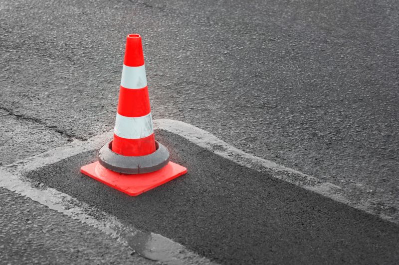 Airport Runway Repair in Pasadena, CA