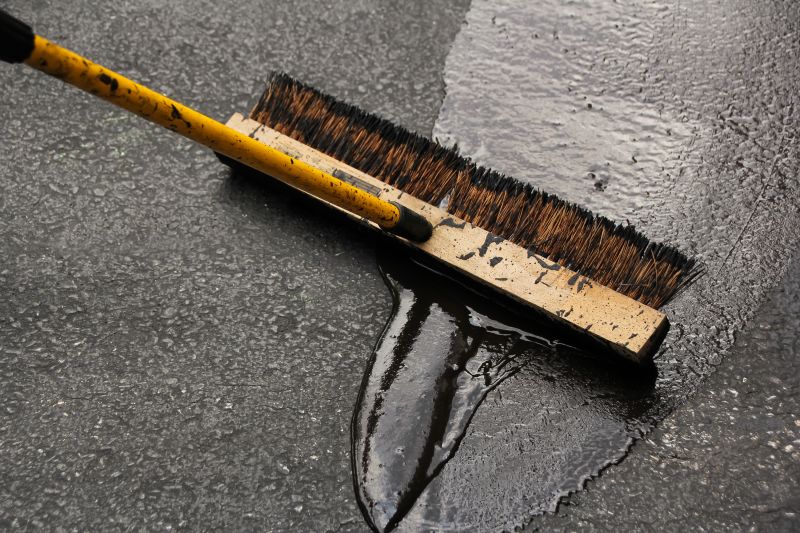 Asphalt Recoating in Tampa, FL