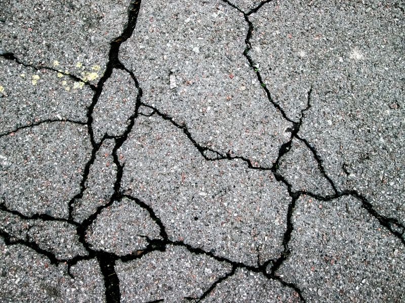 Asphalt Resealing in Sarasota, FL