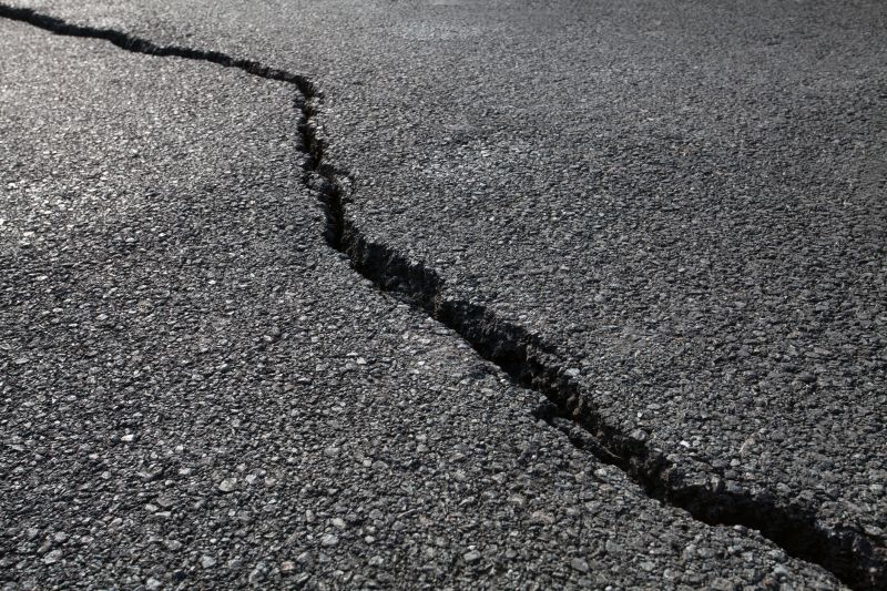 Asphalt Resealing in Miami Dade County, FL