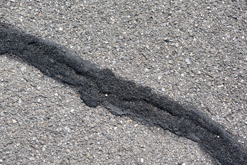 Asphalt Slurry Sealing in Columbus, OH