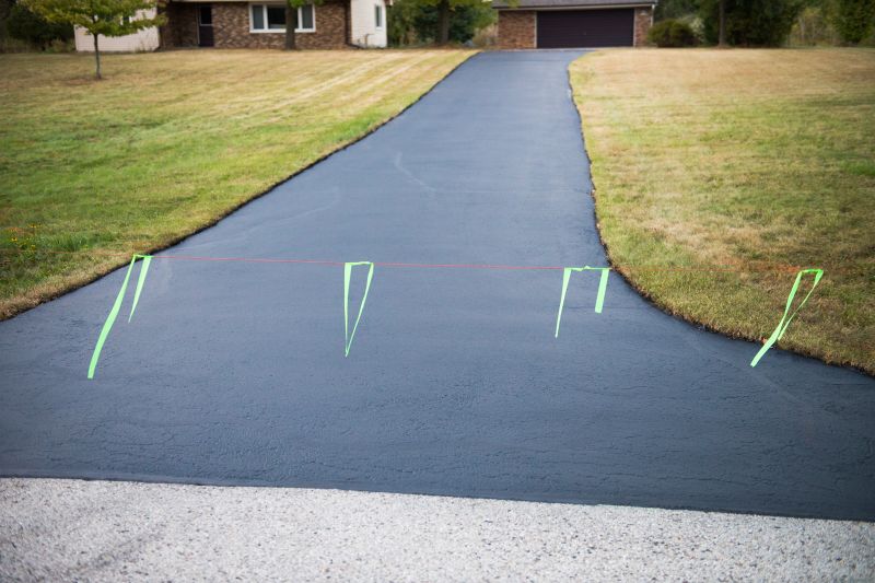 Blacktop Sealing in Sarasota, FL