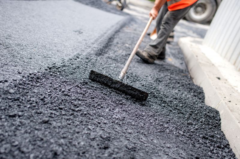 Church Parking Lot Repair in San Diego County, CA