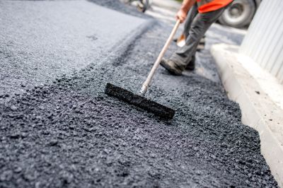 Commercial Asphalt Service in Savannah, GA