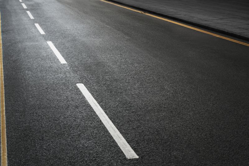 Lane Marking Service in Alpharetta, GA