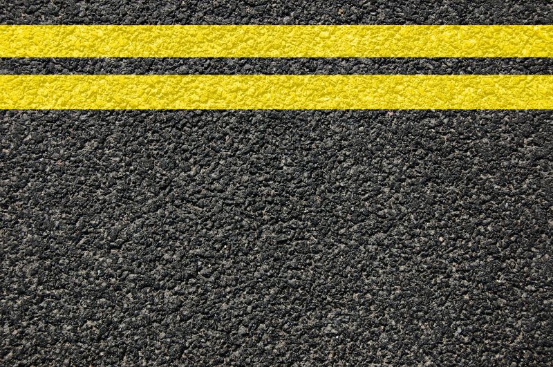Parking Line Painting in Suwanee, GA