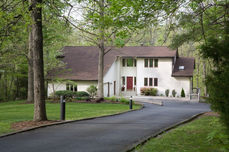 Residential Driveway Sealcoating in Fort Collins, CO