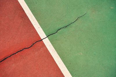 Tennis Court Repair Service in Grand Rapids, MI