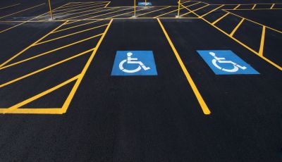 Extend the Lifespan of the Parking Lot!