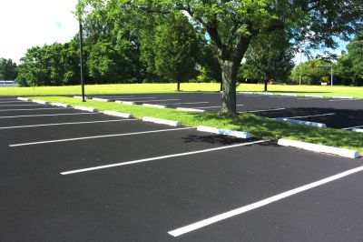 Protect Your Asphalt Surface!
